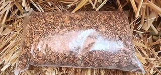 Premium Mushroom/Mycelium Substrate Options! #WeDeliver!