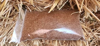 Premium Mushroom/Mycelium Substrate Options! #WeDeliver!