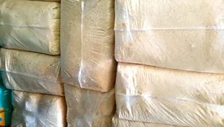 Bulk Premiumpine Cat-litter #economical Saving!