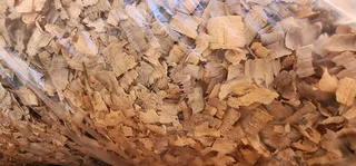 12kg Natural Pineshavings # Garden/pet Safe!