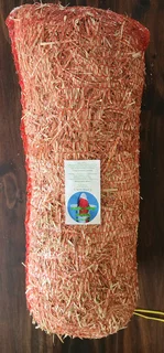 Natural OrganicBarley AlgeaTreatment!