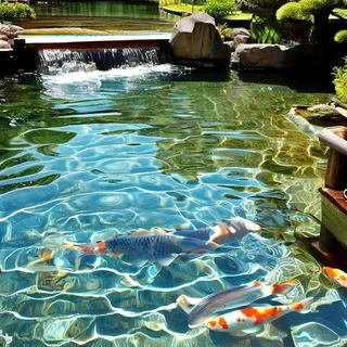 Natural OrganicBarley AlgeaTreatment!