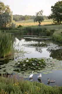 Natural OrganicBarley AlgeaTreatment!