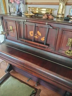 Piano - Ad posted by beryl graul