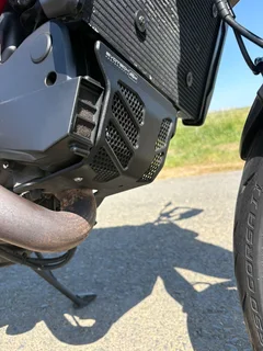 Ducati Hypermotard 821 2014