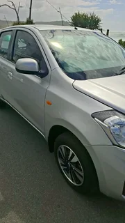 2021 Datsun Go Sedan