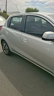 2021 Datsun Go Sedan