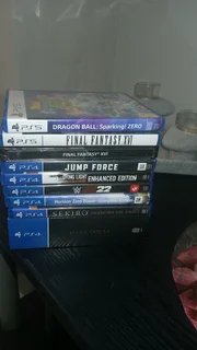 Ps5 Games For Sale
