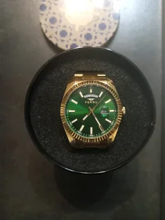 Ferro Watch (Discontinued)