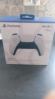 Ps5 Disc Edition Two Controllers
