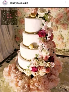 Exclusive Wedding cakes,desserts, nougat, gift packs and treats