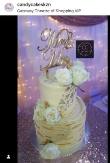 Exclusive Wedding cakes,desserts, nougat, gift packs and treats