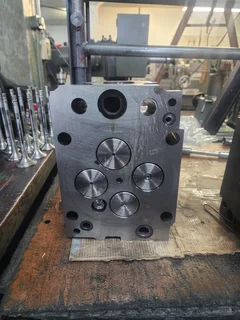 Mercedes 541/542/457/460 reconned heads for sale