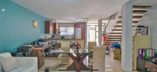 2 Bedroom Garden Duplex in Essenwood, Berea