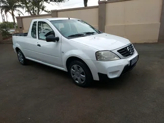 Nissan Np200 Diesel