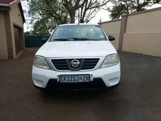 Nissan NP200 DIESEL