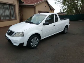Nissan NP200 DIESEL