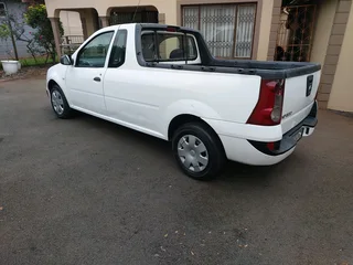 Nissan NP200 DIESEL