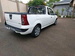 Nissan NP200 DIESEL