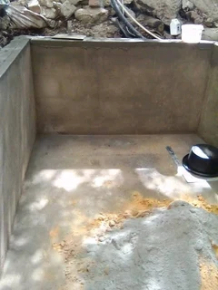 Services /building and Renovations