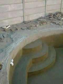 Services /building and Renovations