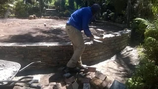 Renovations and panting