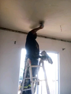 Building and renovations