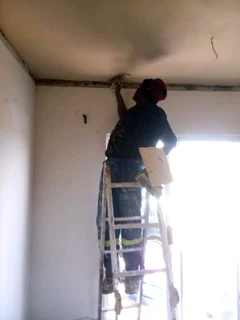 Services /building and Renovations