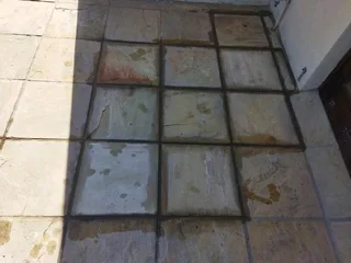 Service /building and trades