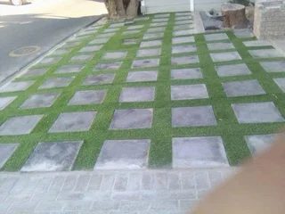 Service /building and trades