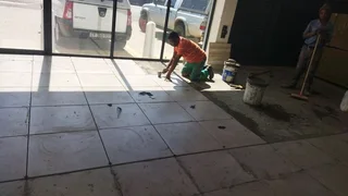 Service /building and trades