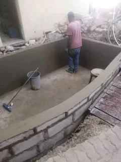 Service /building and trades