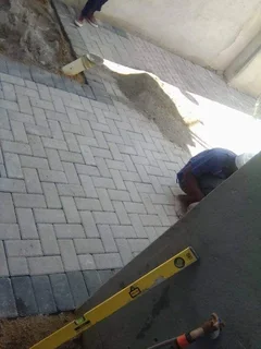 Service /building and trades