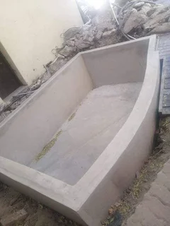 Building and renovations