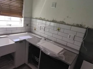 Building and renovations