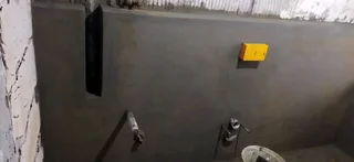 Building and renovations