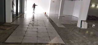 Building and renovations