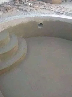 WE DO BUILDING AND RENOVATIONS