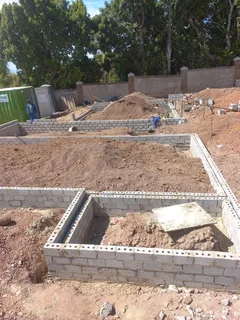 Renovations and panting