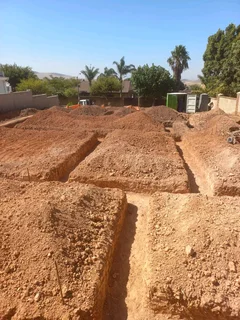 Renovations and panting