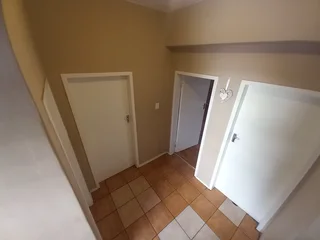 LARGE BEDROOM FOR RENT IN  A FLAT SHARE R3000 incl Water Excl Lights