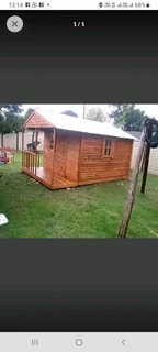 Wendy houes for sale