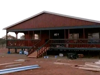 10mx15m log homes for sale