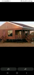 House for sale 9mx10m