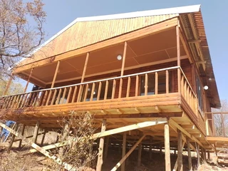 Kloper  8mx8m wendys