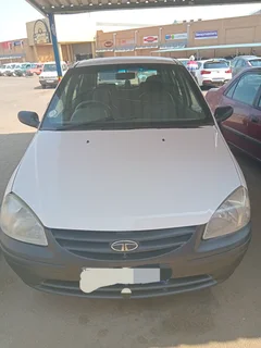2003 Tata Indigo Hatchback
