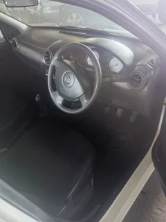 2019 Nissan NP200 Single Cab