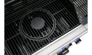 Landmann Gas braai Grill