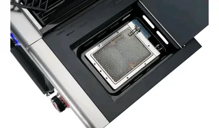 Landmann Gas braai Grill