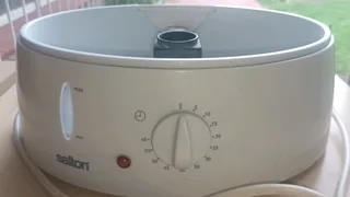 Salton Food Steamer